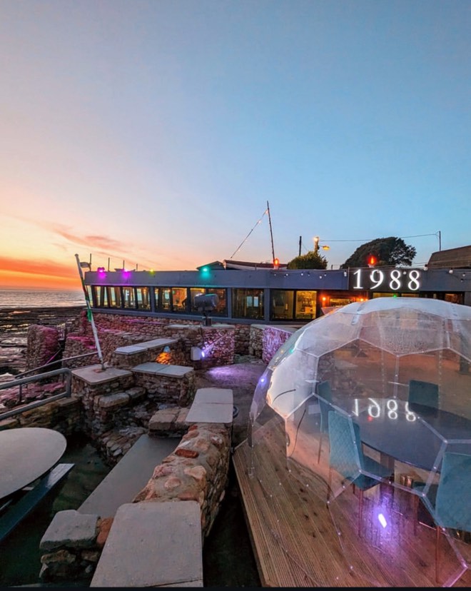 1988 Award Winning Indian Restaurant